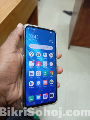 vivo Y17 Pro 8/128